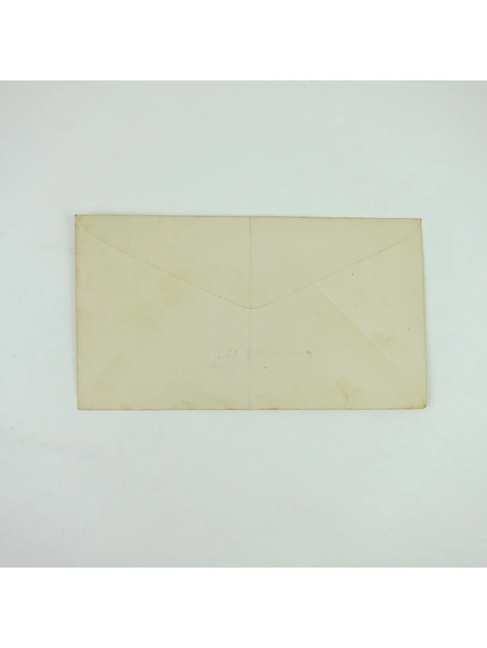 US Postal Stationery Morrison Mfg Co Fort Madison Iowa 2 cent Washington Antique